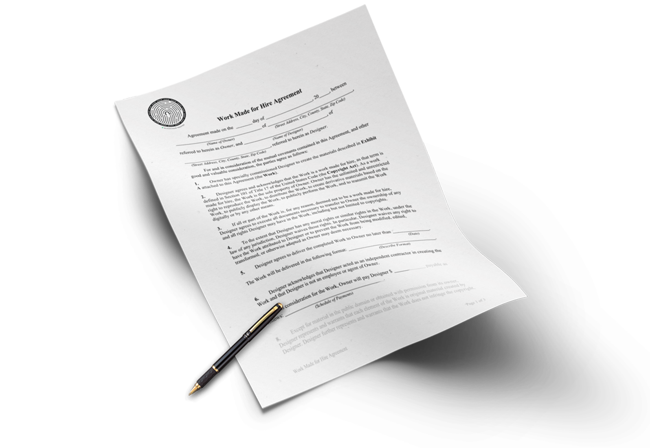 Seal & Secure: Simple Anti-Fraud